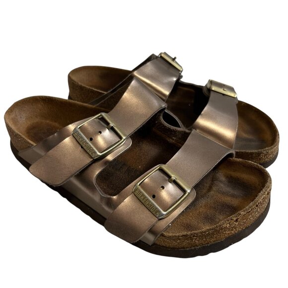 Birkenstock Arizona sandals - Picture 1 of 12